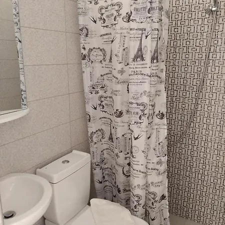 Apartmán Asteria *
