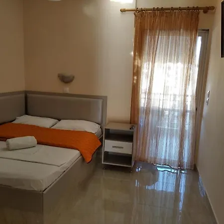 Apartmán Asteria Sarti