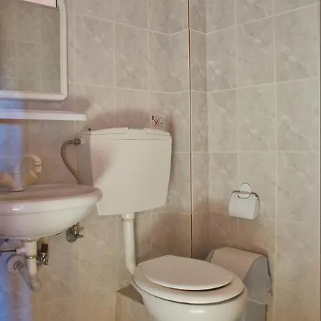 Apartmán Asteria