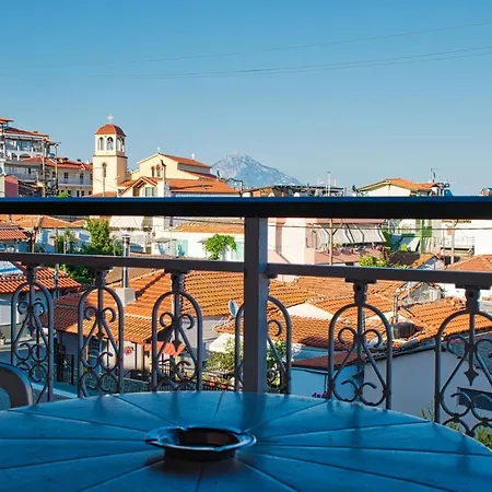 Apartment Asteria