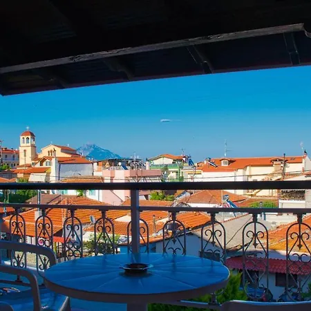 Apartment Asteria