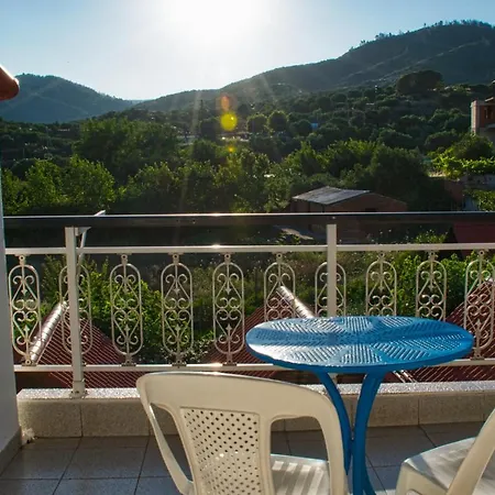 Apartment Asteria *