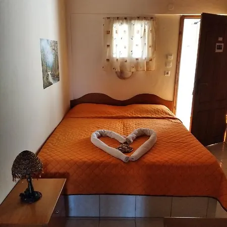 Asteria Apartmán Sarti