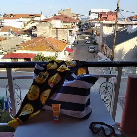 Asteria Apartmán *