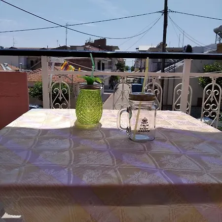 Asteria Apartment