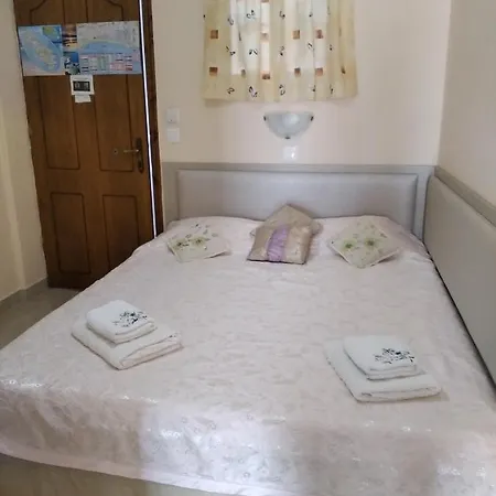 Apartmán Asteria