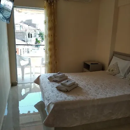 Asteria Apartmán *