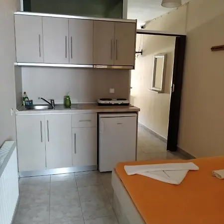 Apartmán Asteria Sarti