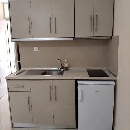 Asteria Apartment
