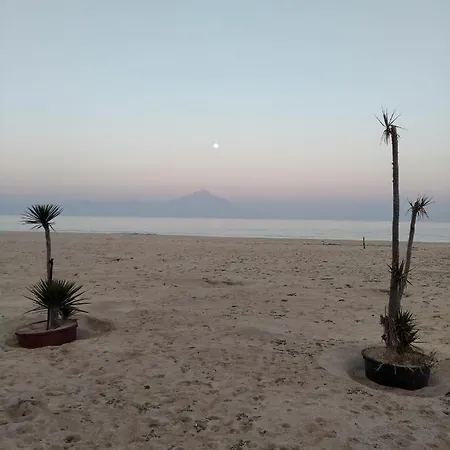 Asteria Apartmán