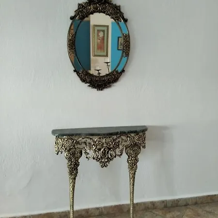 Asteria Apartmán Sarti